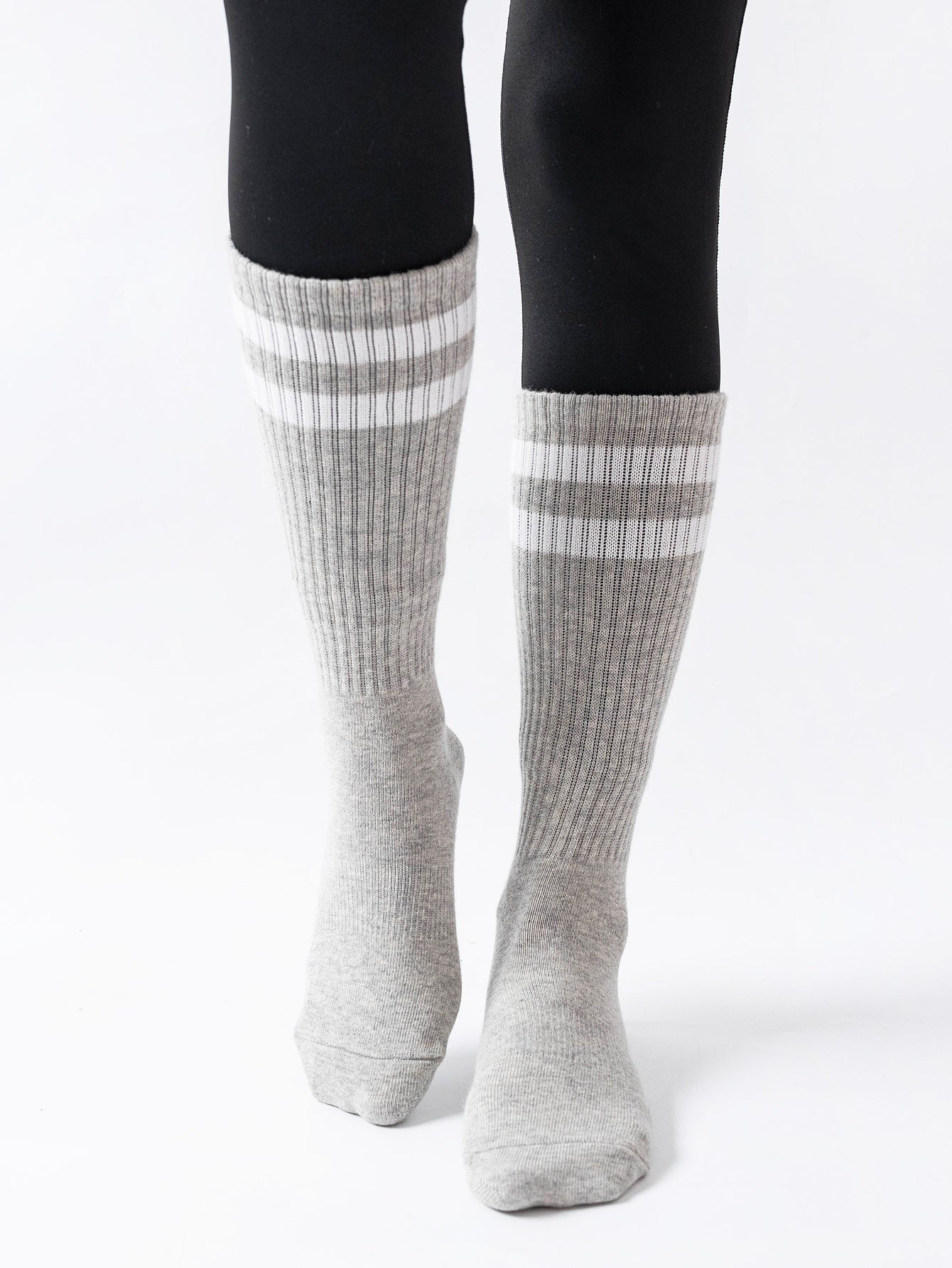TAZK Women's Two-Toed Sports Socks J1 Purple