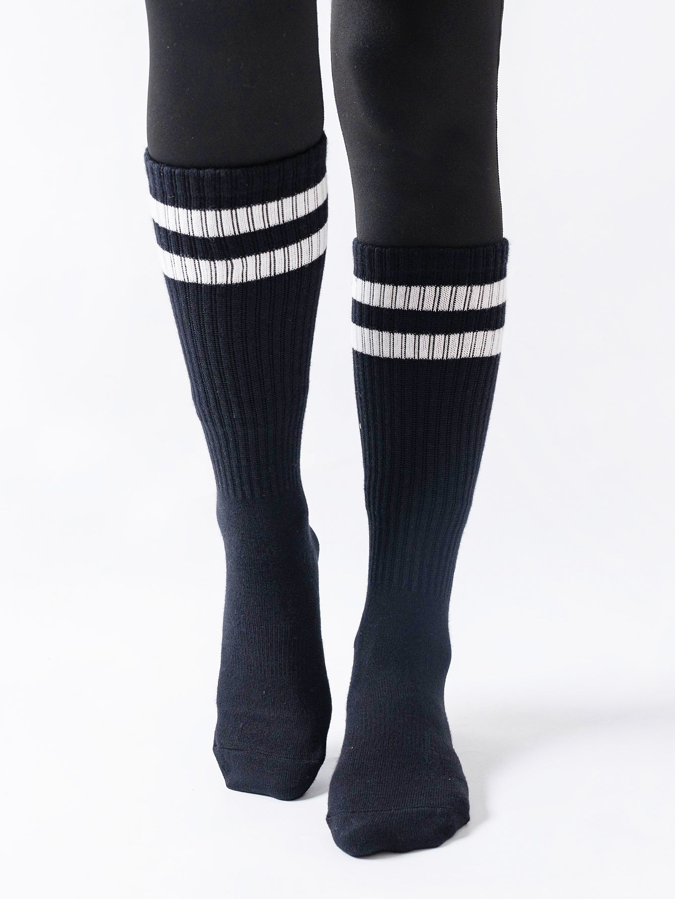 TAZK Women's Two-Toed Sports Socks J1 Purple