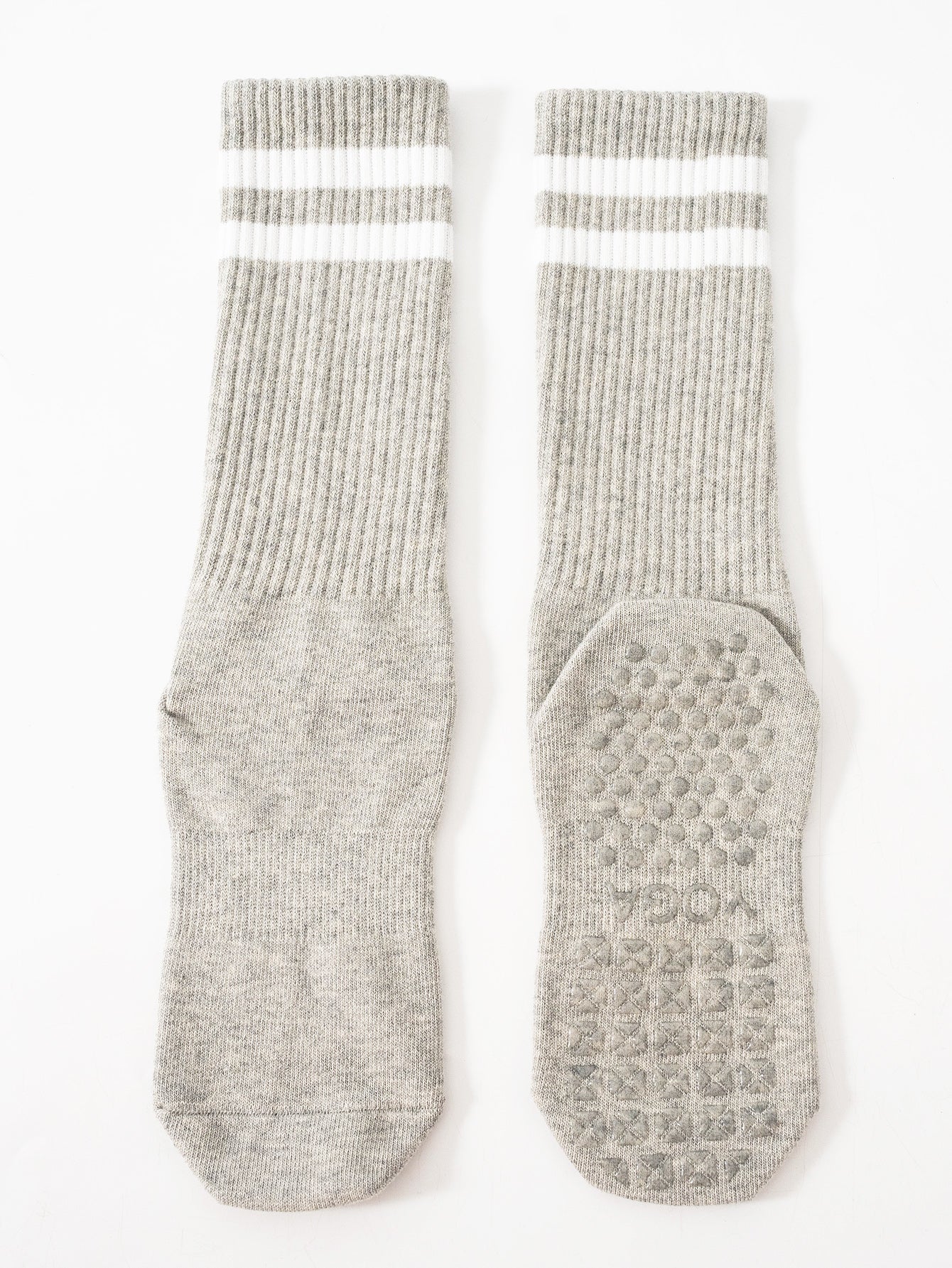 TAZK Women's Two-Toed Sports Socks J1 Purple