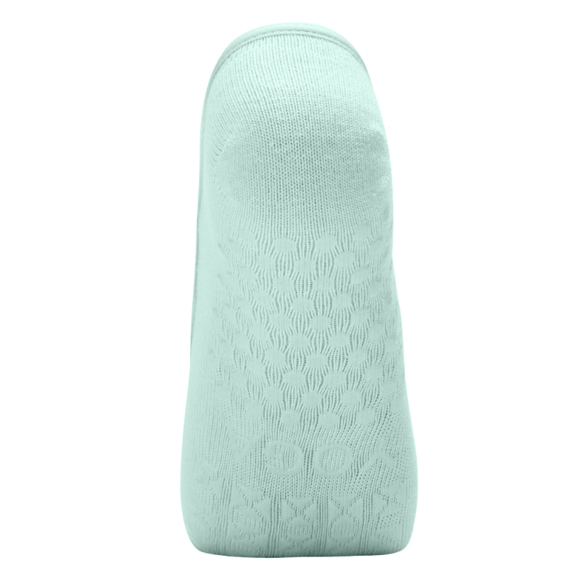TAZK Women's Sports Socks H10 Green