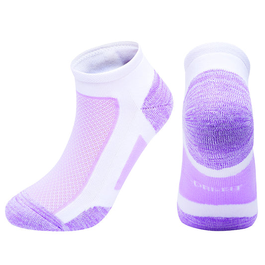 TAZK Unisex Sports Socks A Multicolor