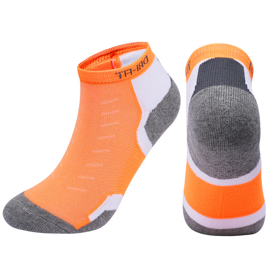TAZK Unisex Sports Socks B Multicolor