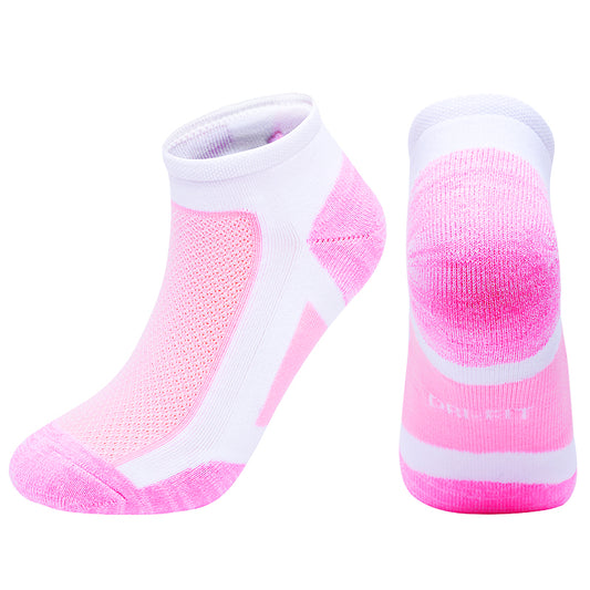 TAZK Unisex Sports Socks A Multicolor